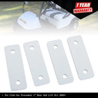 1" Rear End Lift Kit for Club Car Precedent (2004âPresent)