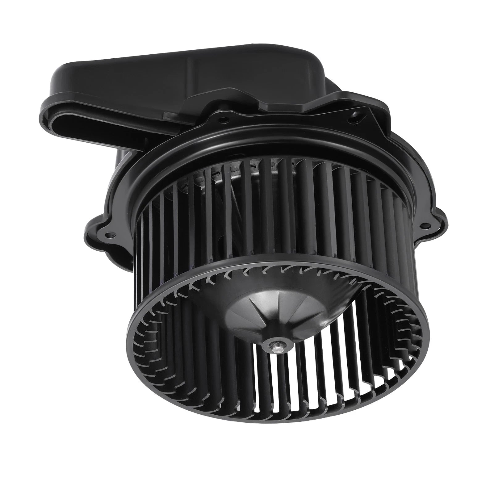 Blower Motor Fan Assembly with Cage for Ford Mustang (2000) 2R3Z19805BA