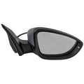 Heated Power Mirror for Volkswagen Passat CC (2009–2010) Right Side