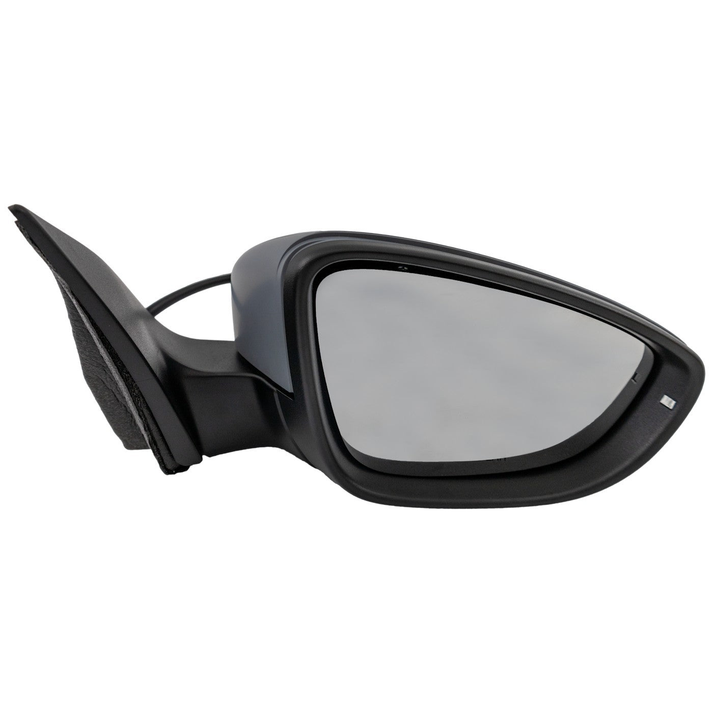 Heated Power Mirror for Volkswagen Passat CC (2009–2010) Right Side