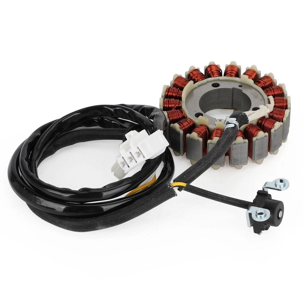 Stator for Yamaha TMAX T-Max 530 560 ABS (2012–2021) 59C-81410-00 BC3-81410-00