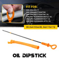 Oil Dip Stick Tube for Audi TT TT Quattro VW Jetta Golf Beetle (EXV)