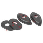 Turn Signal Indicator Spacer Adapter for Honda CBR600RR, CB900F, CBR600F4i