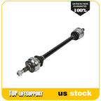 CV Axle for Mercedes-Benz CLS400 E350 E400 E550 GLK350 (2010–2017) Rear