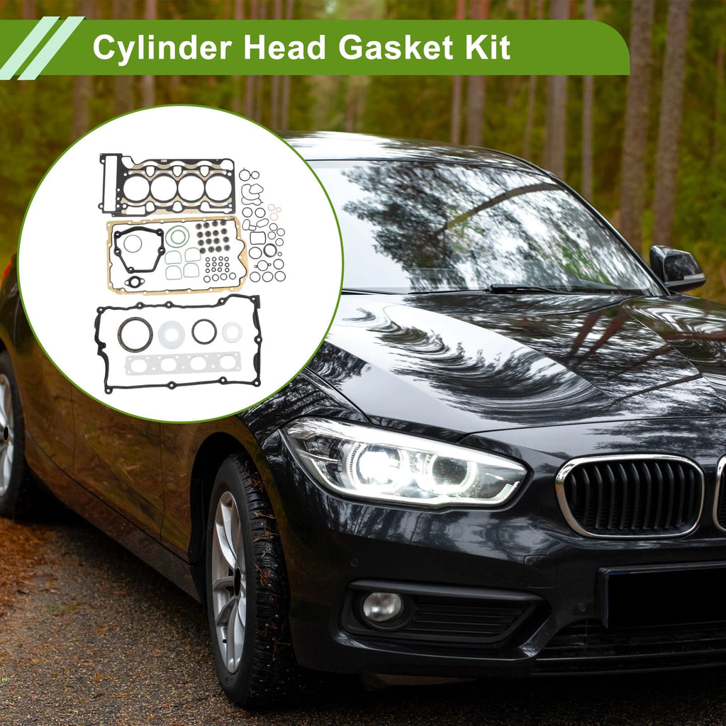 Cylinder Head Gasket Kit No. 11128655413 for BMW 1 Series 