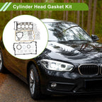 Cylinder Head Gasket Kit No. 11128655413 for BMW 1 Series 