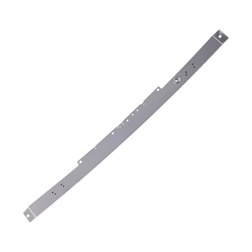 Front Crash Bar Structure for Mercedes C Class W204 (2007–2011) A2046205234 Silver