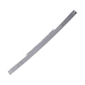Front Crash Bar Structure for Mercedes C Class W204 (2007–2011) A2046205234 Silver