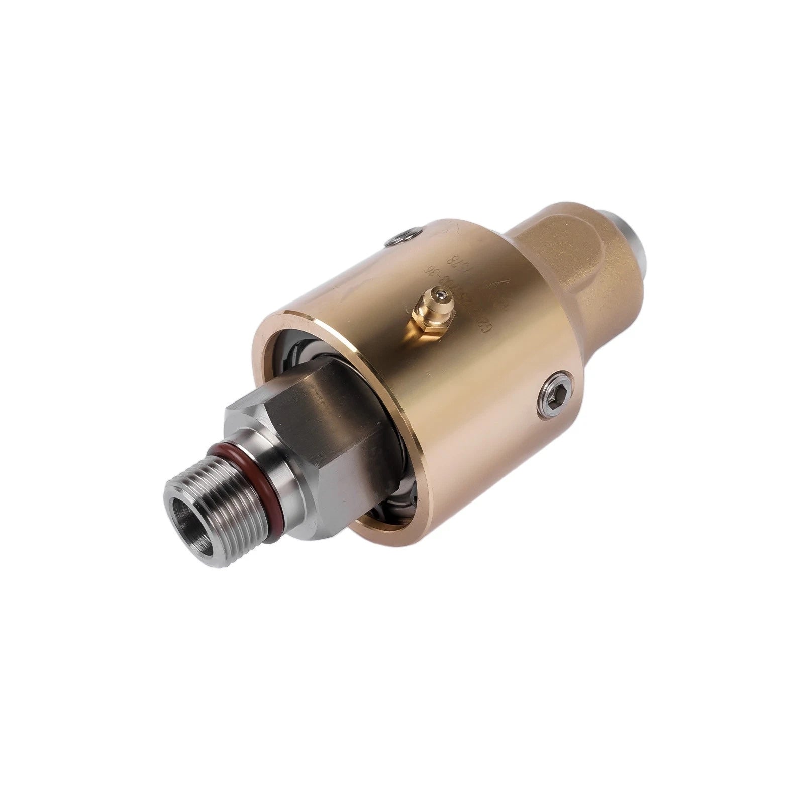 Ink Roller Joint for Deublin 00.580.2807 (Year Range Not Specified)