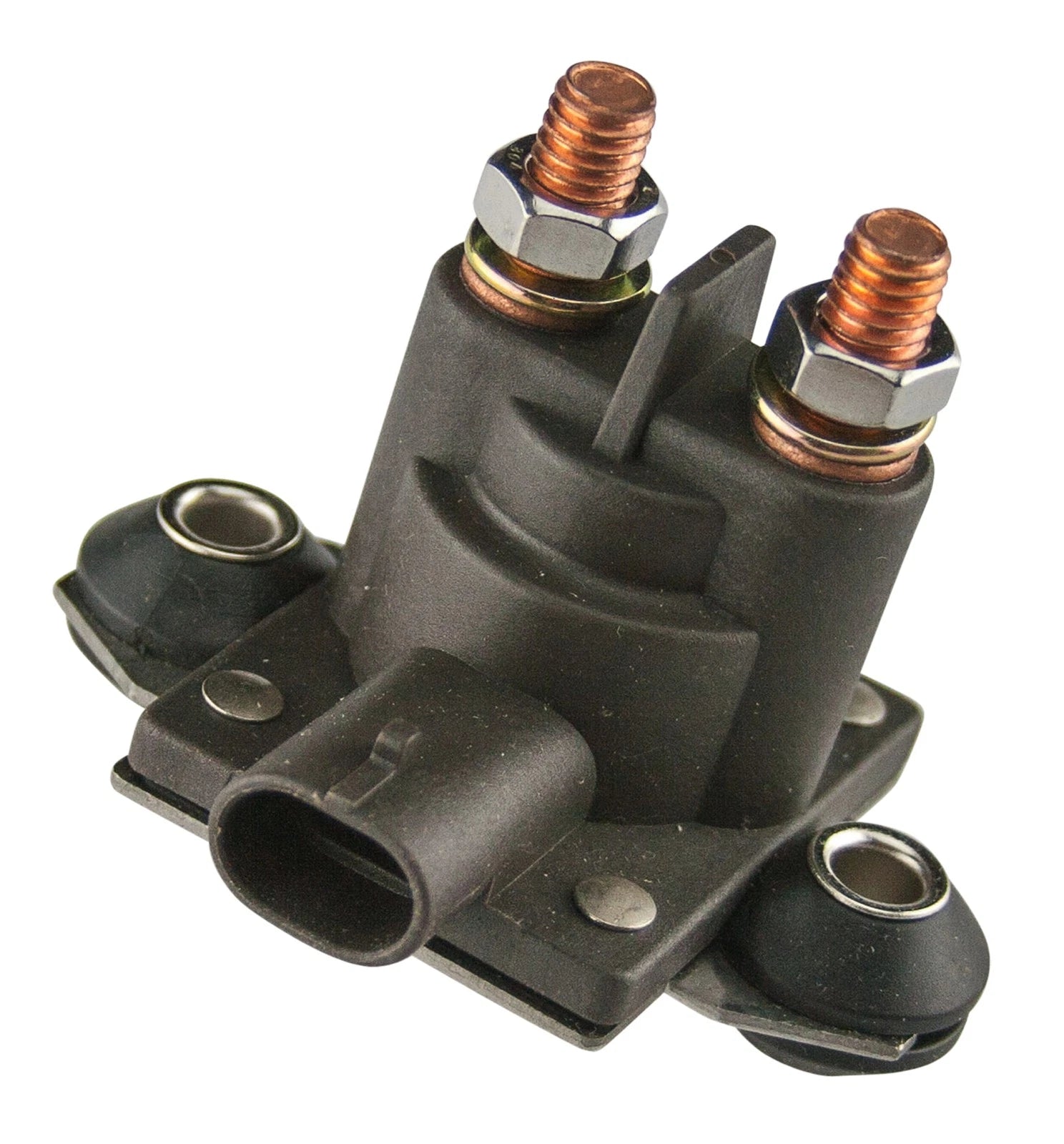 Starter Solenoid Relay Switch for Evinrude E-Tec Outboard Engine (0586774)