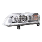 Hella Front Driver Left Headlight Assembly for (Xenon) 009701151
