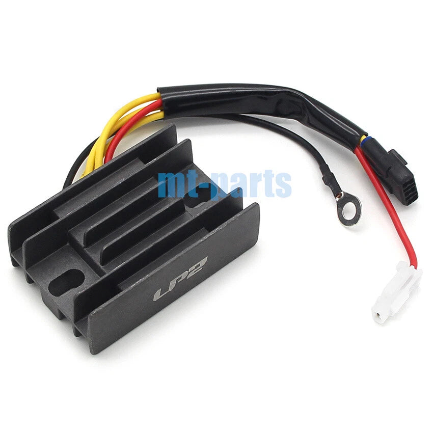 Voltage Regulator/Rectifier for Suzuki DF25A DF30A (2015–2017) 32800-94L00 32800-94L01