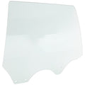 Rear Driver Side Door Glass for Subaru Forester (2003–2008)