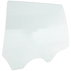 Rear Driver Side Door Glass for Subaru Forester (2003–2008)