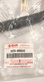 Breather Hose Set for Suzuki (11174-99800)