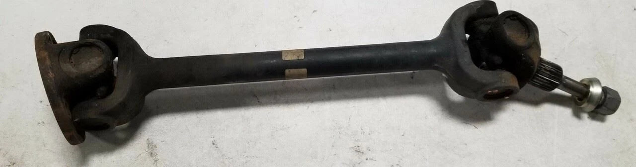 Rear CV Half Shaft LH/RH for Jaguar XJ8/XJ8L (1998–2003)