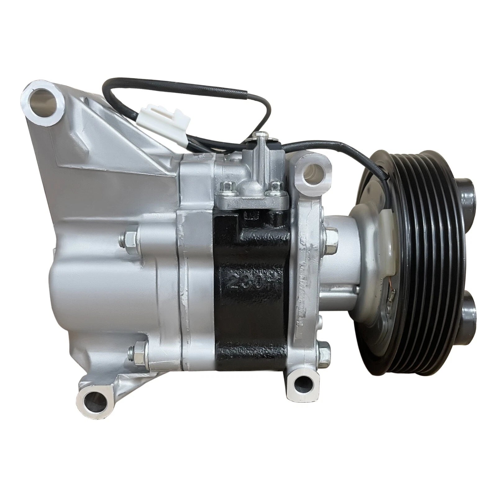 AC Compressor Kit for Mazda 2 1.5L 2011-2014