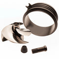 Solas Impeller SK-CD-13/18 for Sea Doo Spark 2-Up 3-Up (2014–2023)