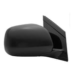 Power Door Mirror Replacement Ready to Paint Heated w Memory for Ford