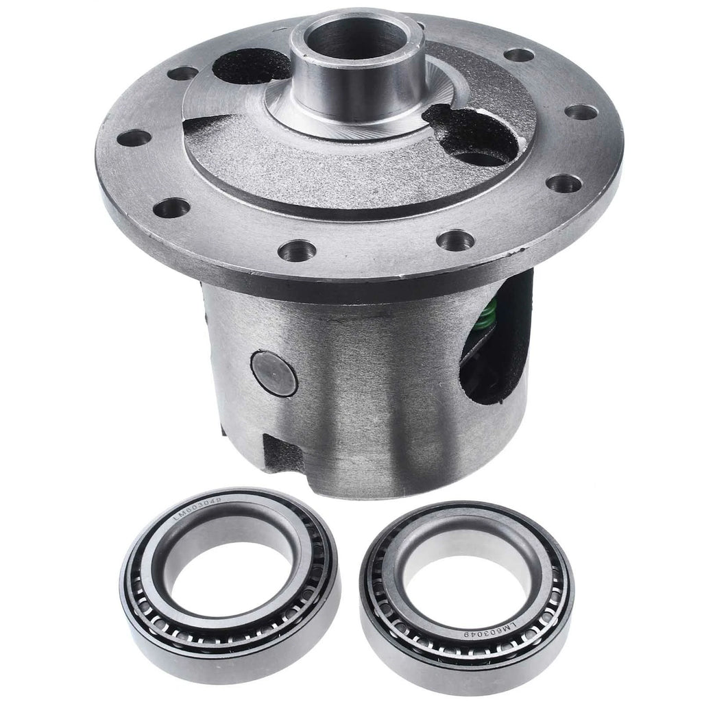 Differential Case Kit for Chevy Silverado 1500 HD Classic (2007-2007)