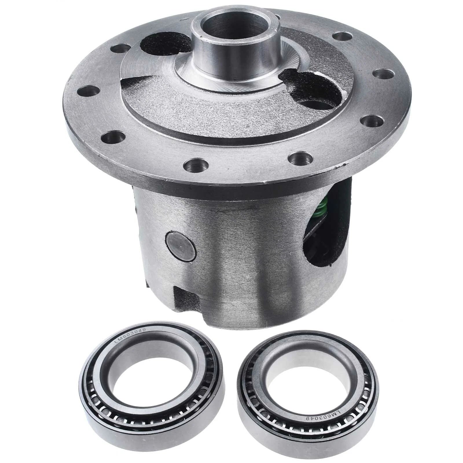 Differential Case Kit for Chevy Silverado 1500 HD Classic (2007-2007)