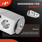A/C Expansion Valve for Chevy Caprice SS (2011–2017) & Pontiac G8 (2008–2009)