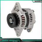 Alternator for Komatsu PC110R-1 (2003–2008) S4D106 140-15104 204-295