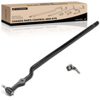 Front Right Outer Tie Rod End for Ford F-450 F-550 Super Duty (1999–2004)