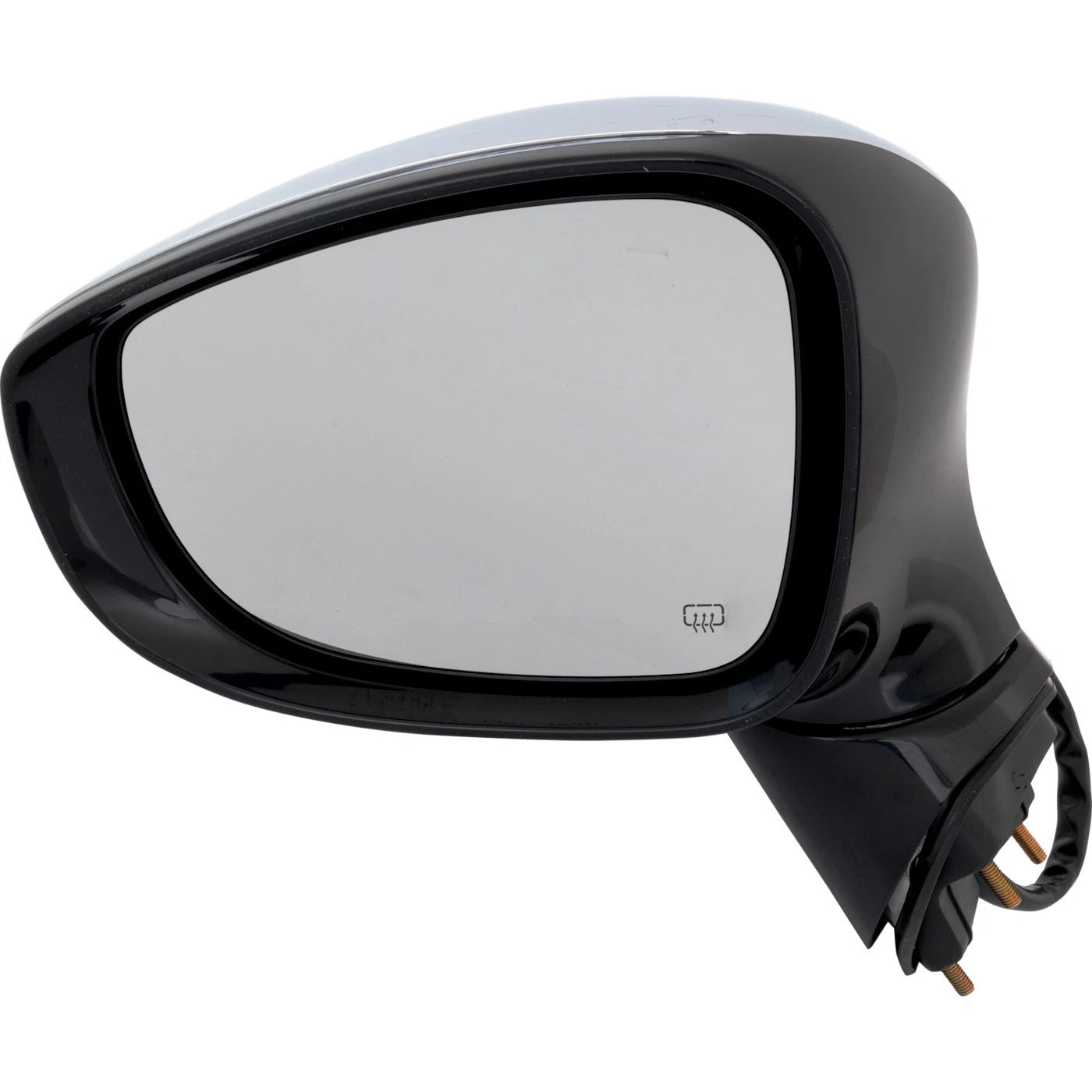 Heated Driver Left Side Mirror for Chrysler Pacifica (2019)