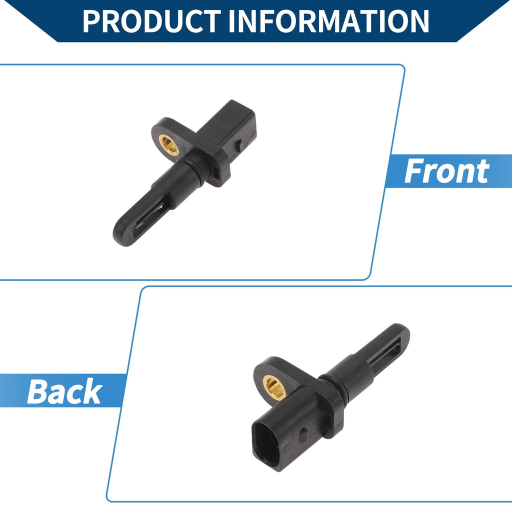 Engine Coolant Temperature Sensor for Audi VW (2000–2023) 06B905379D
