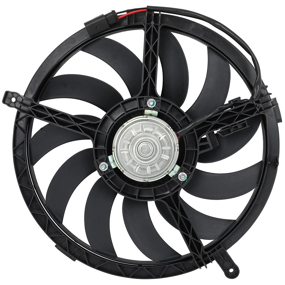 Cooling Fan for Mini Cooper (2007, 2008) Countryman (2011–2016) 621372