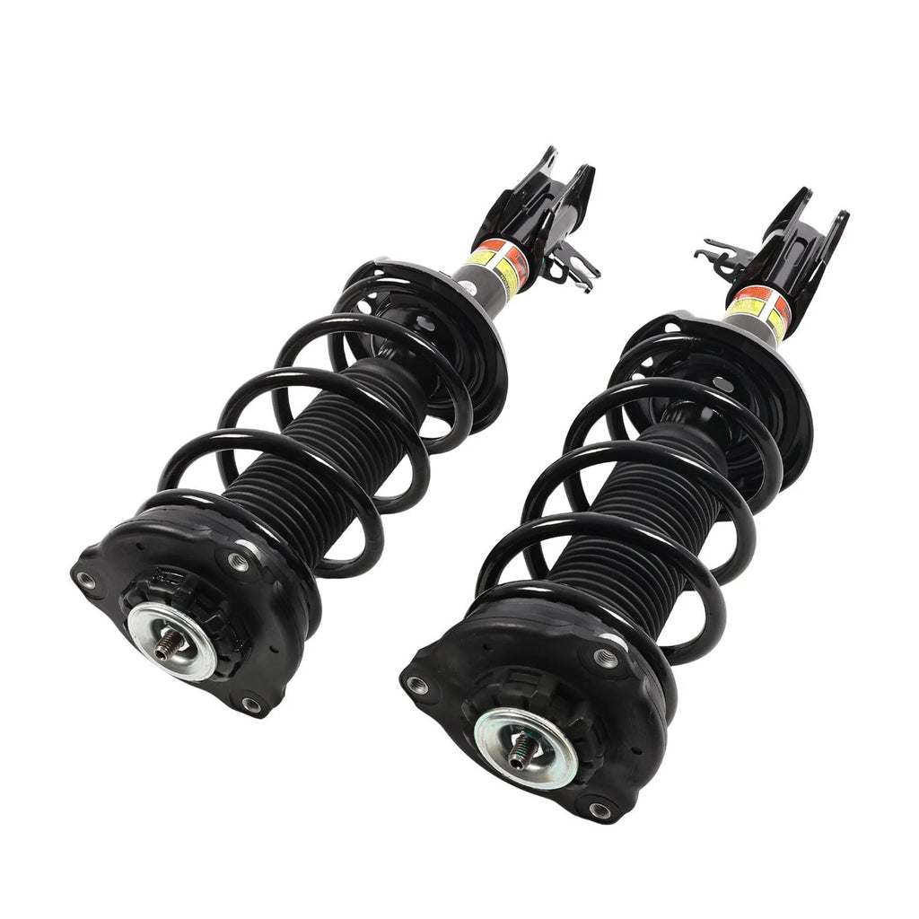 Complete Strut & Spring Assemblies for Jeep Renegade (2015–2021)