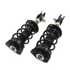 Complete Strut & Spring Assemblies for Jeep Renegade (2015–2021)