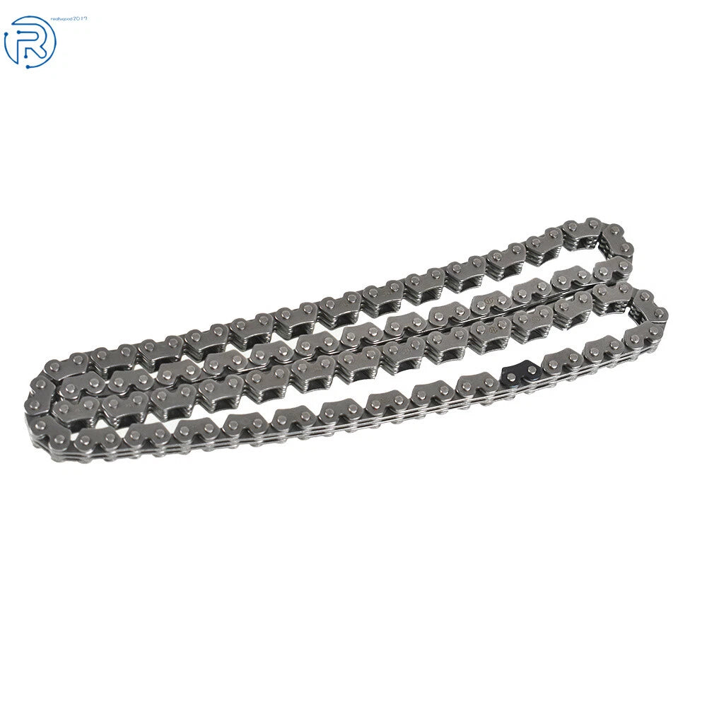 Cam Timing Chain Guides Set for Honda Sportrax 400 TRX400EX (1999–2008)