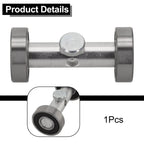 Adjustable Angle Screwdriver Sharpener Holder - Portable Size
