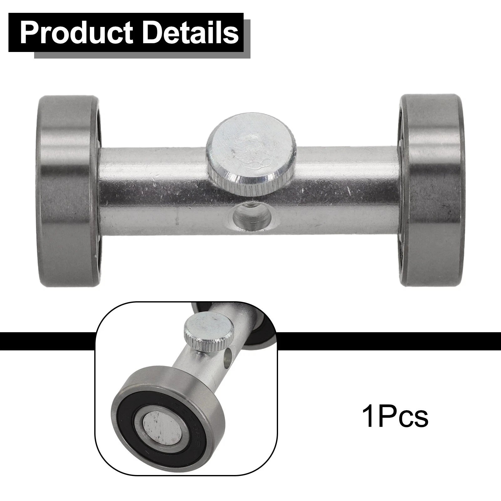 Adjustable Angle Screwdriver Sharpener Holder - Portable Size