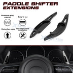 Steering Paddle Shifter Extension for Mazda (2017-2024)
