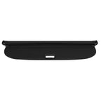 Retractable Rear Cargo Security Trunk Cover for Lexus RX350 RX450h (2016–2022)