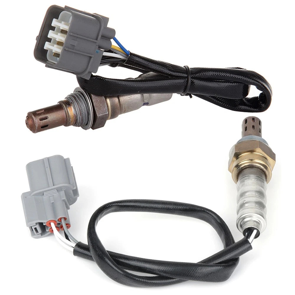 2X Upstream & Downstream Oxygen O2 Sensors for Honda Civic 1.6L (1996–1998)