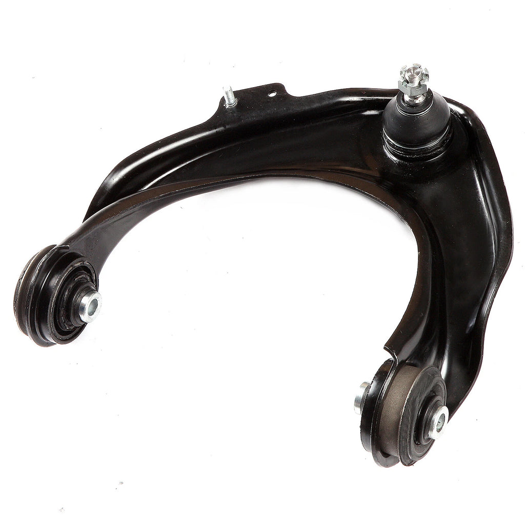 Set of 2 Front Control Arms with Ball Joints for Honda Accord (1998–2000)