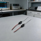 2X Waterproof DC Regulators for Safe Operation