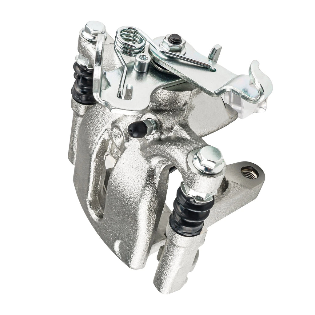 Rear Left Disc Brake Caliper with Bracket for VW Golf GTI Passat (2015–2021)