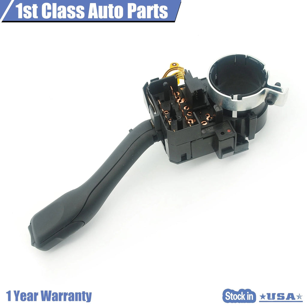 Combination Switch for Audi A6 S6 TT VW Passat Jetta (1998-2005)