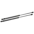 Pair Bonnet Gas Stay Struts for Ford Fairlane NA NC & LTD DA DC (1988-1994)