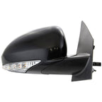 Heated Right Side Mirror for Buick Enclave (2008–2012)