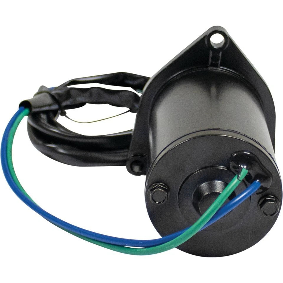 Power Tilt Trim Motor for Yamaha Outboard 40HP 1992–1995, 50HP 1992–1994