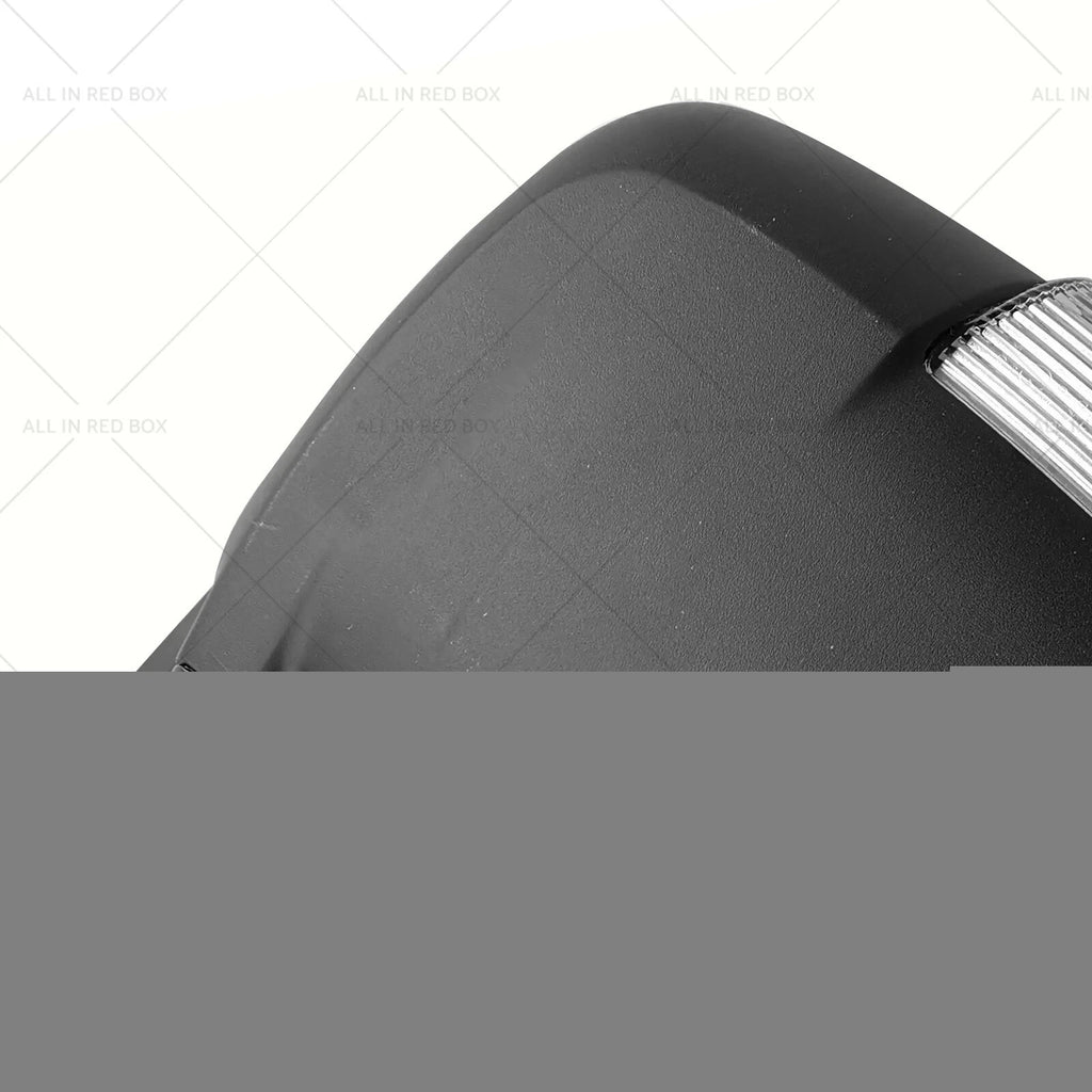 RH Side Door Mirror for LDV V80 (2013–Present) Manual Adjustment