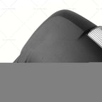 RH Side Door Mirror for LDV V80 (2013–Present) Manual Adjustment