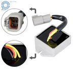 Voltage Regulator Rectifier for SkiDoo GSX 380F & 550F (2005-2009)