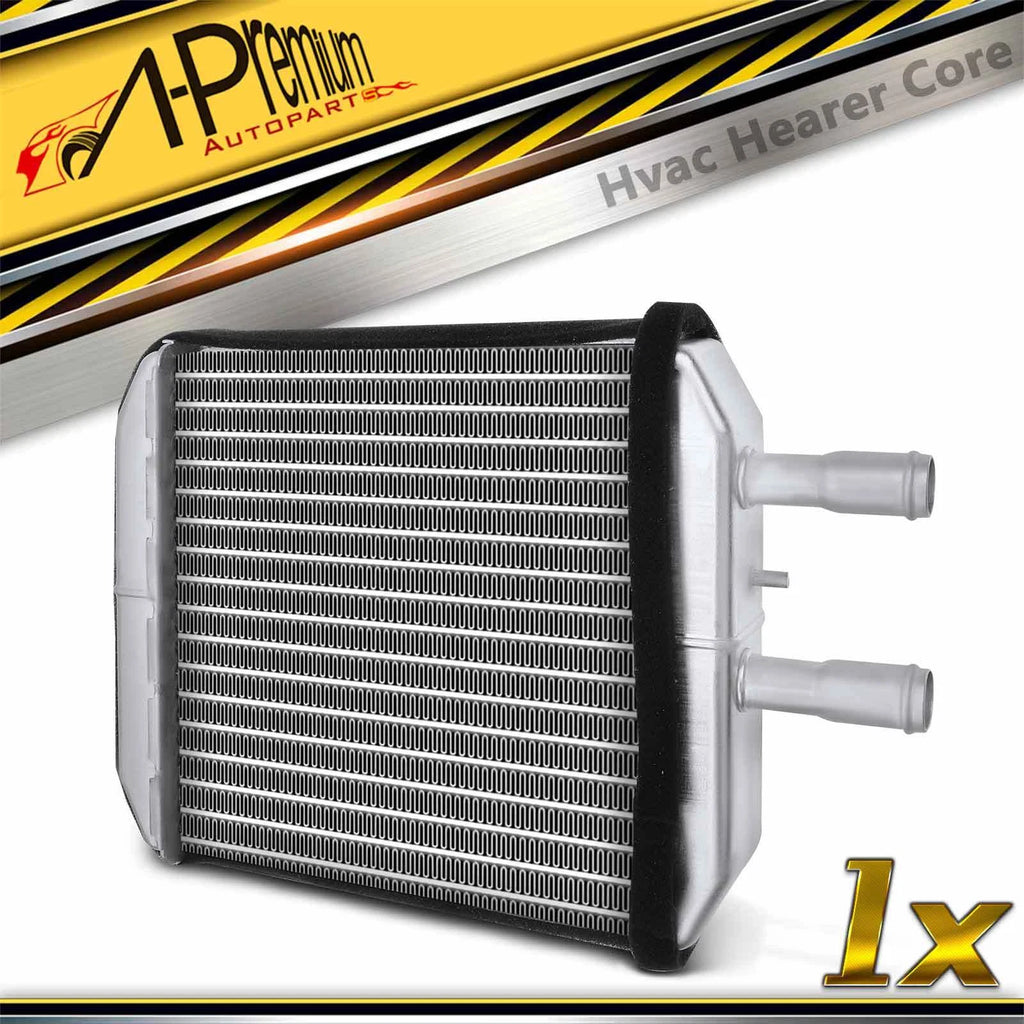 Heater Core for Buick LeSabre 1986–1999, Cadillac Fleetwood & Oldsmobile
